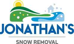 Jonathan's Snow Removal